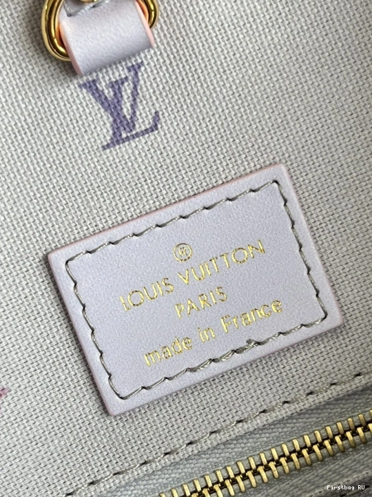 First bags ru reviews ONTHEGO LOUIS VUITTON GM 0711